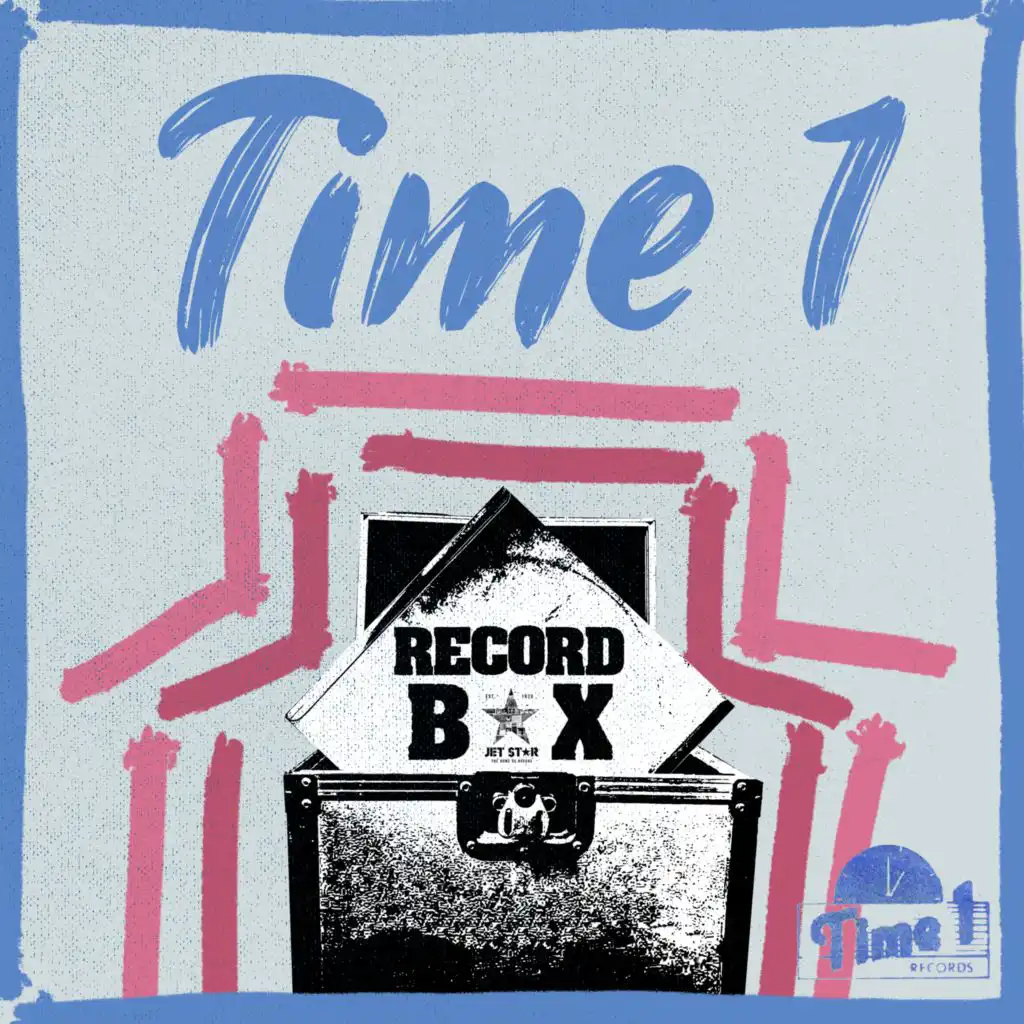 Record Box: Time 1