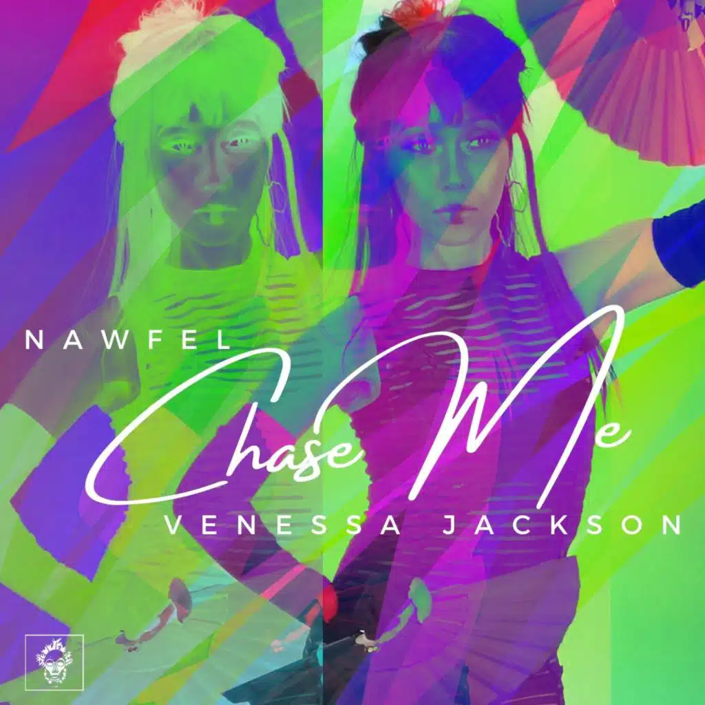 Chase Me (feat. Venessa Jackson)