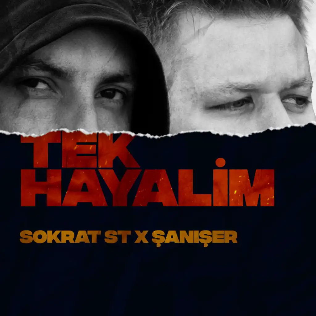 Sokrat ST and Şanışer