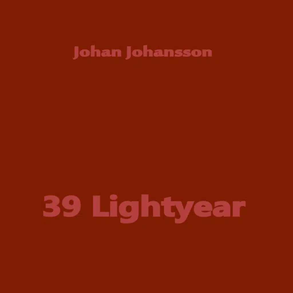 39 Light Year
