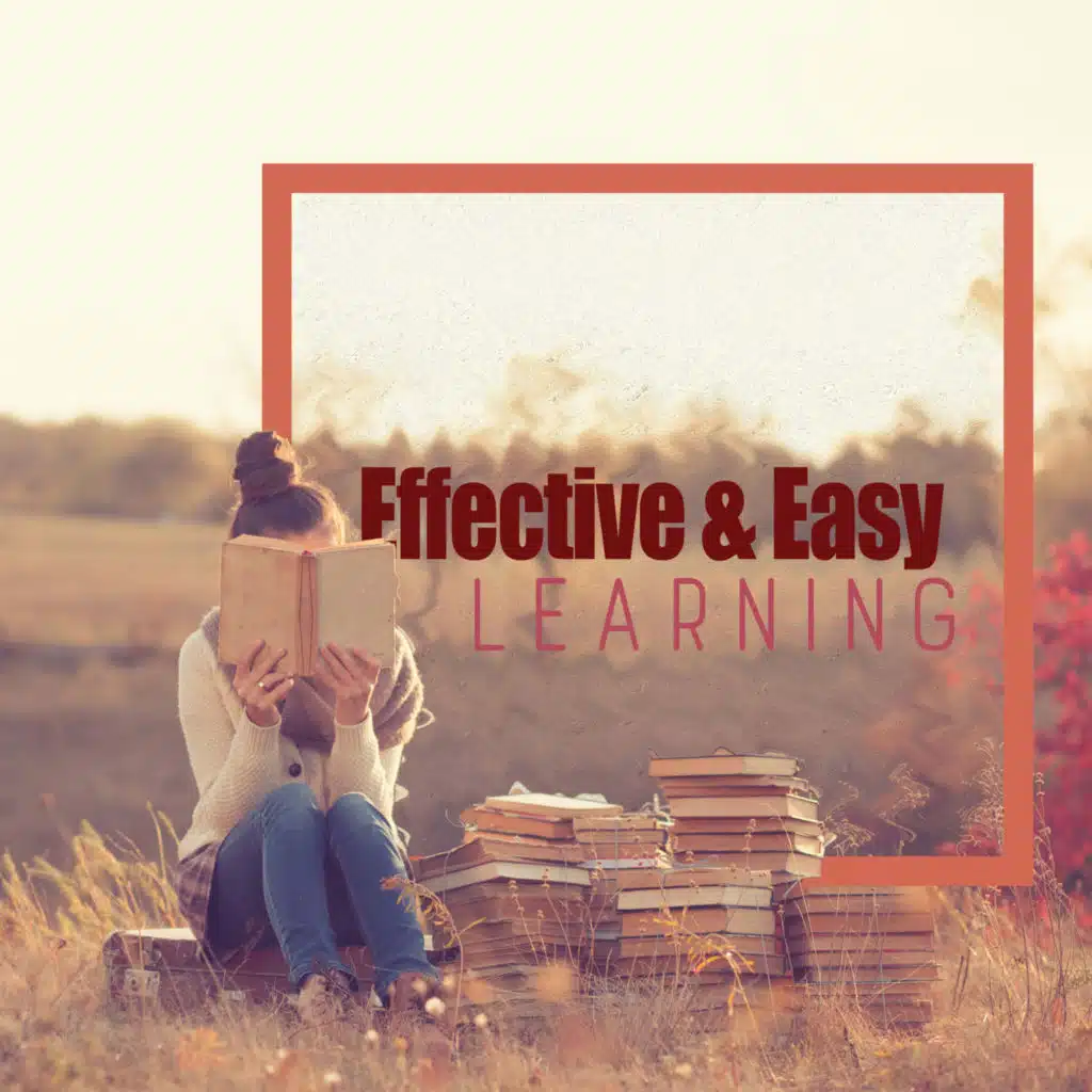 Effective & Easy Learning: 2022 New Age Music Collection to Improve Your Focus and Concentration