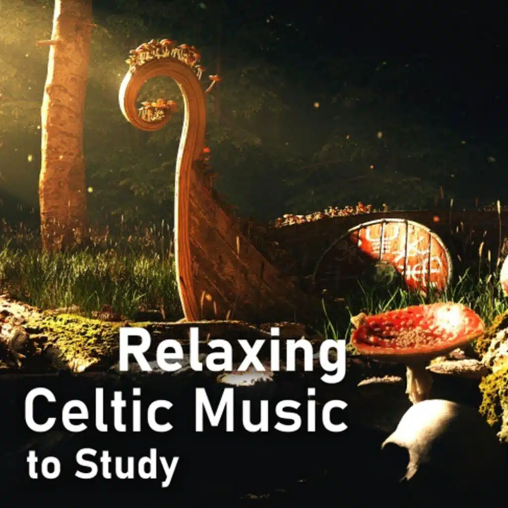 Relaxing Celtic Music to Study