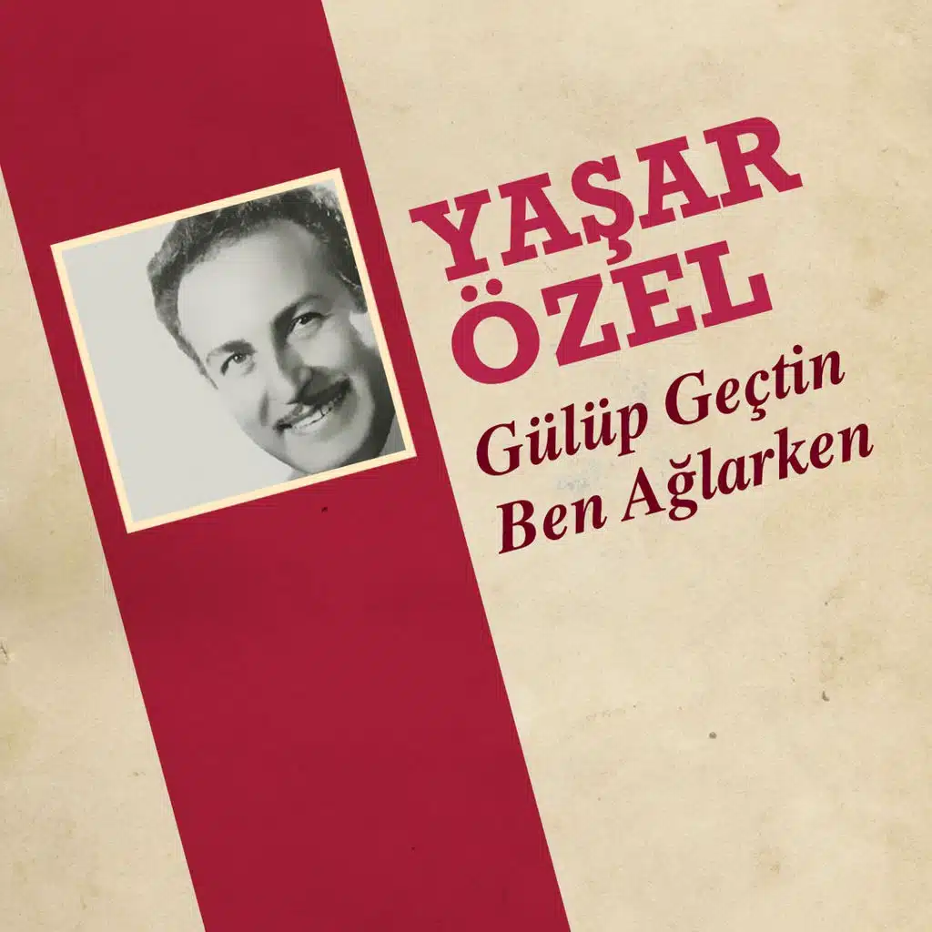 Gülüp Geçtin Ben Ağlarken