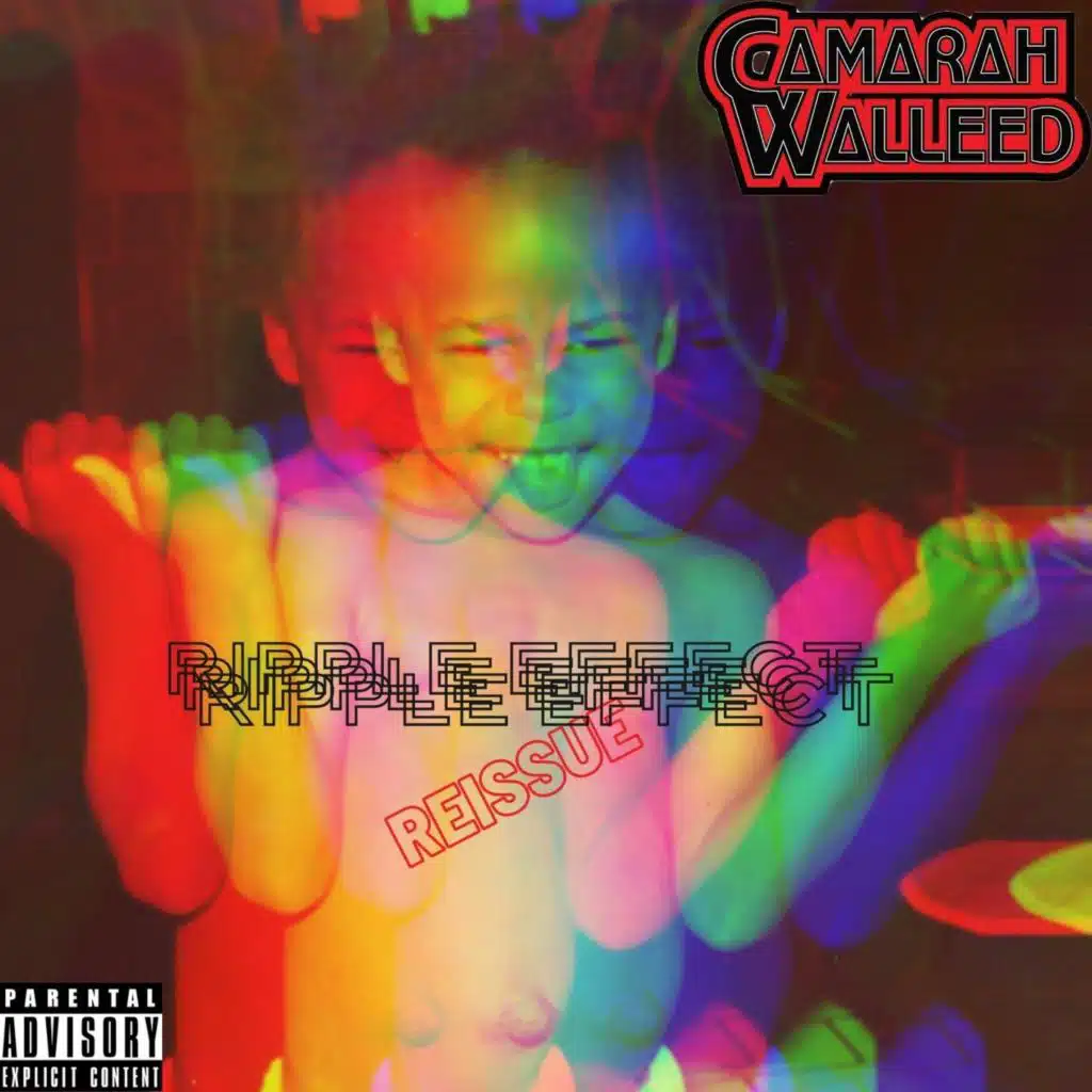 Ripple Effect (Reissue)