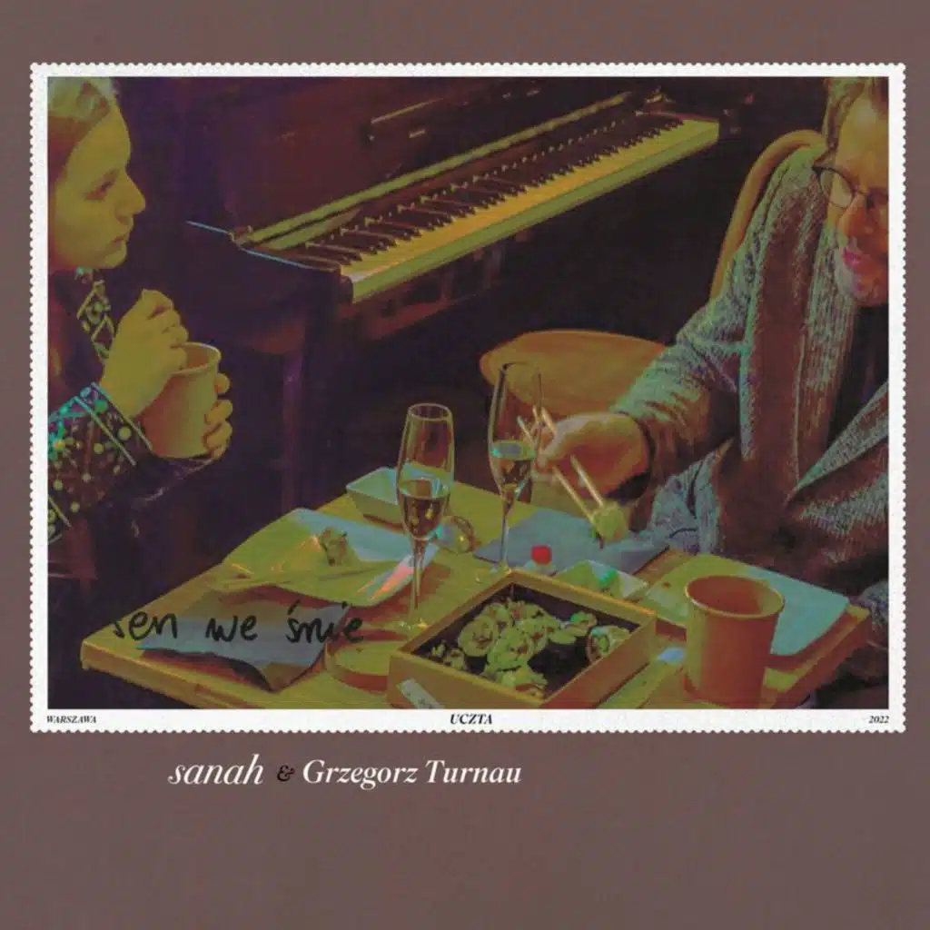 sanah & Grzegorz Turnau