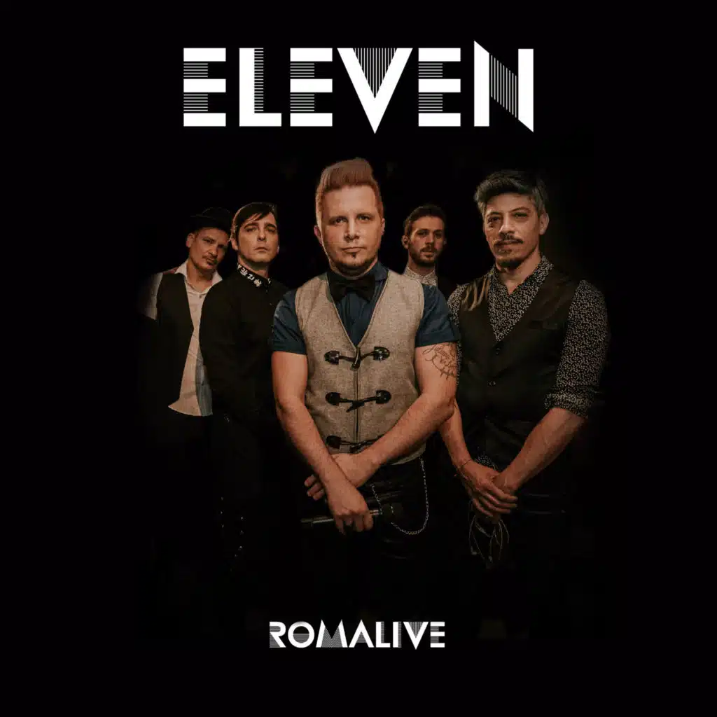 ROMALIVE