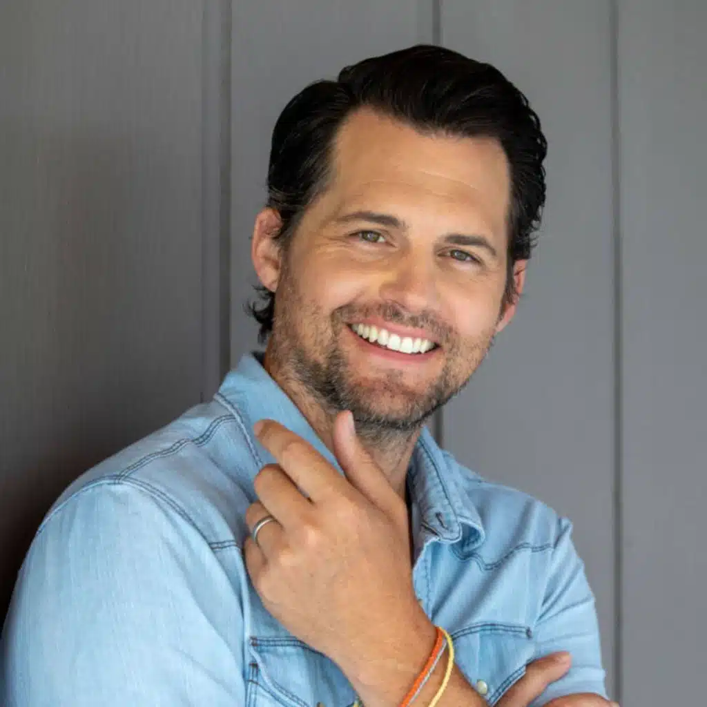 Going Deep To The Heart With Kristoffer Polaha