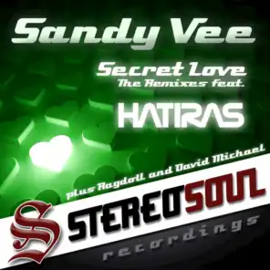 Secret Love The Remixes Feat. Hatiras