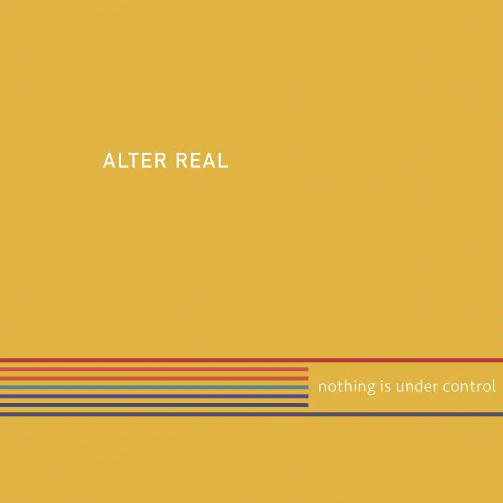 Nothing Is Under Control (feat. Timsters)