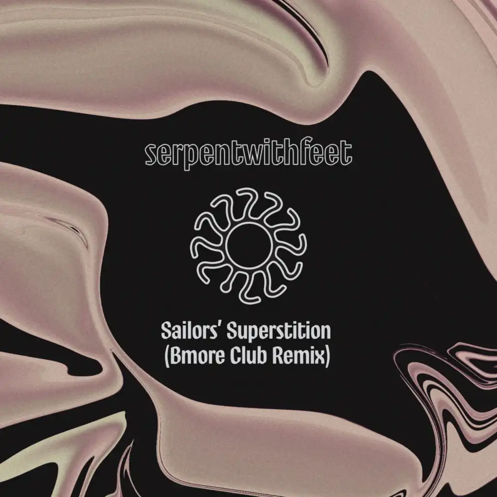 Sailors' Superstition