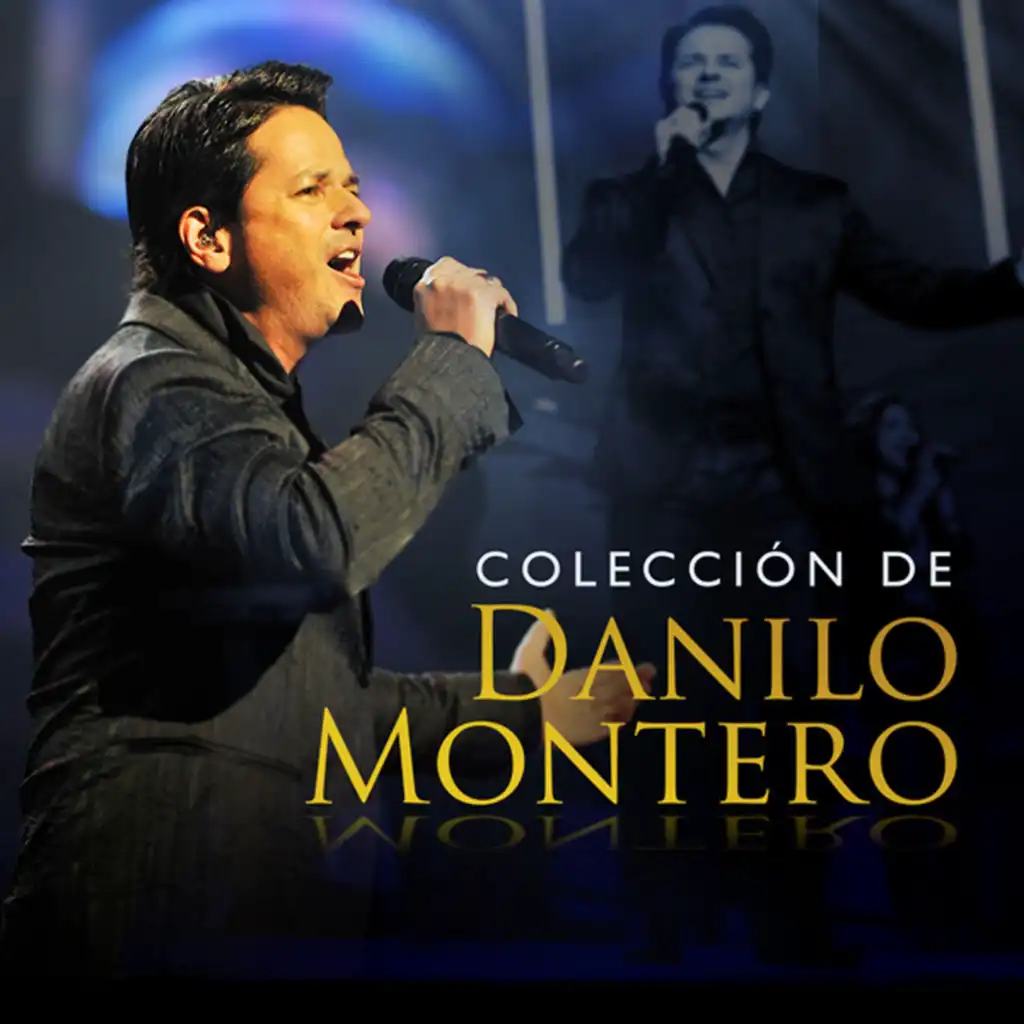 Colección de Danilo Montero