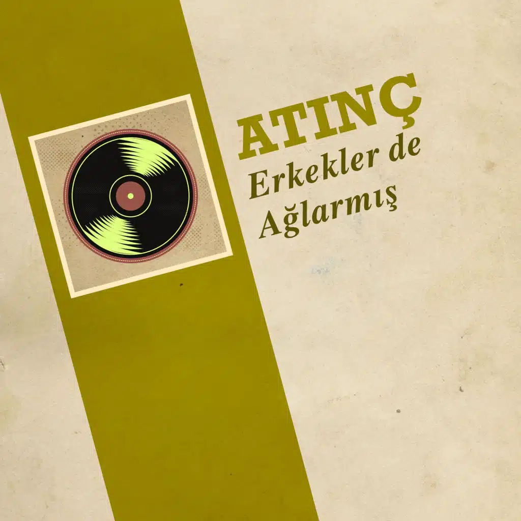 Erkekler de Ağlarmış