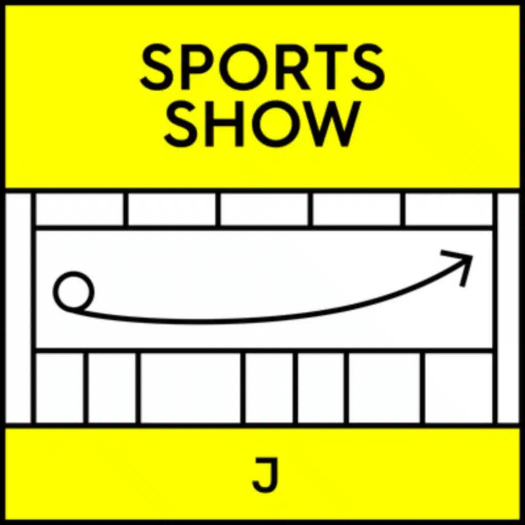 It's a Mad, Mad, Mad, Mad (Sports) World