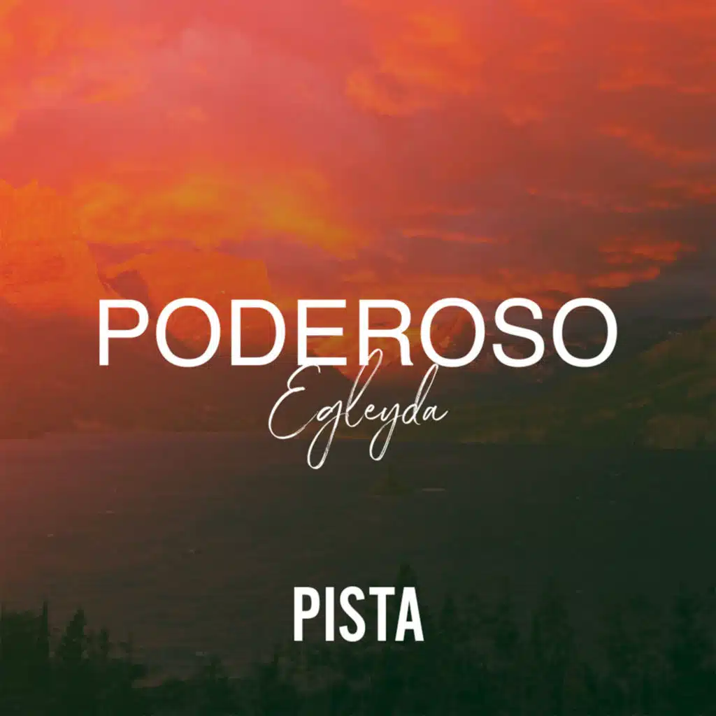 Poderoso (Pista)