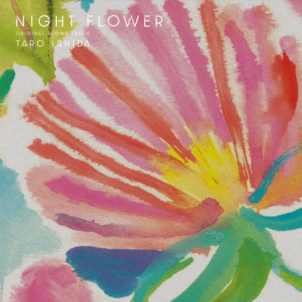 Night Flower Original Sound Track