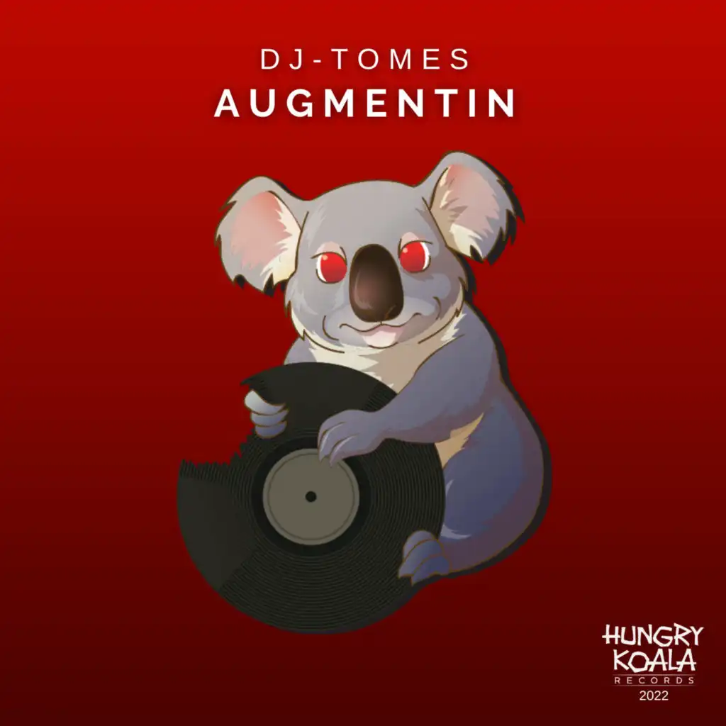 DJ-Tomes