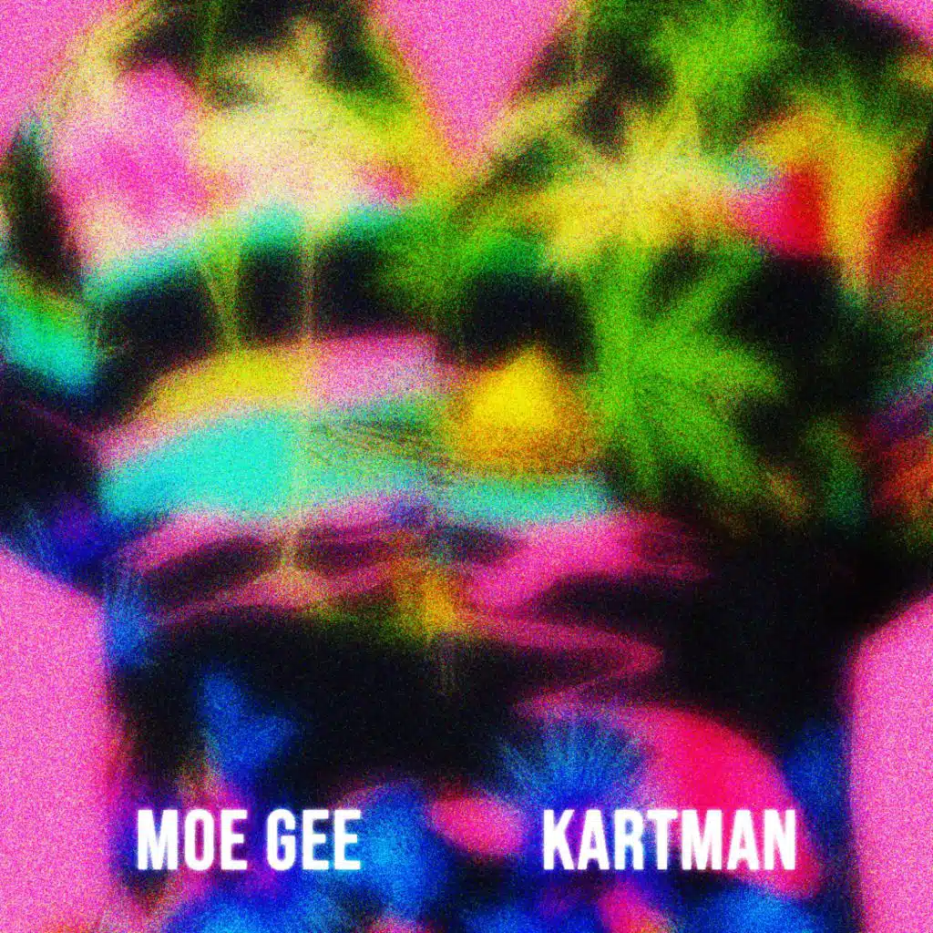 Hawaii (feat. Kartman)