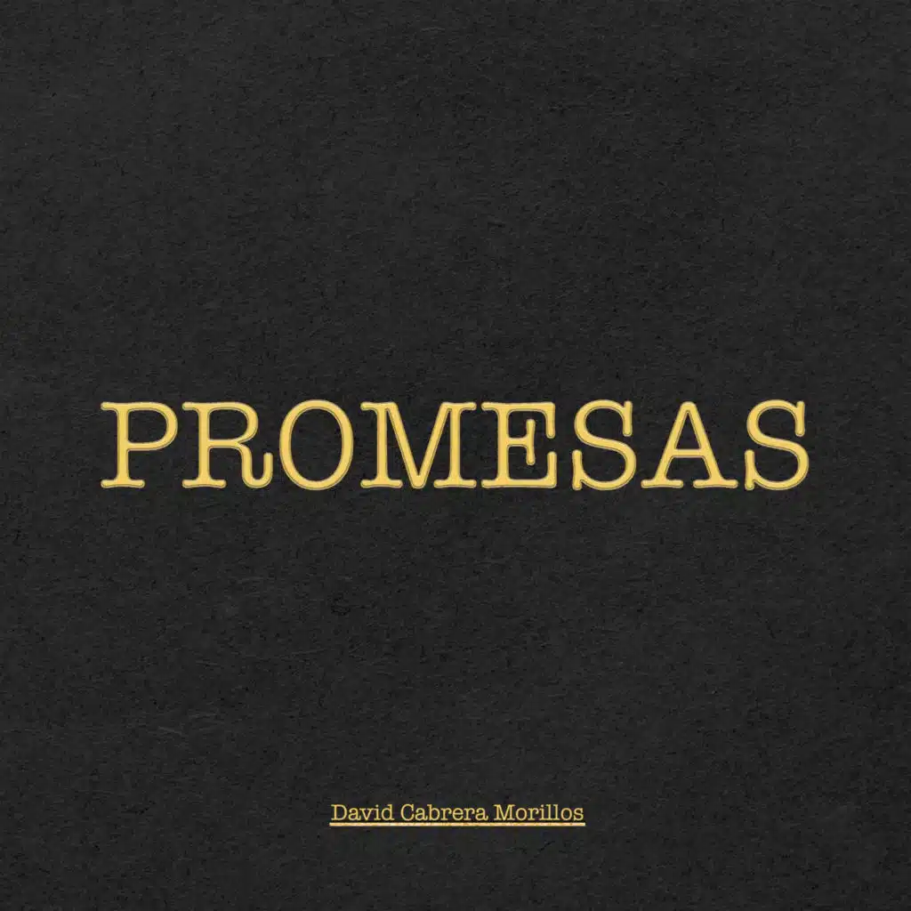 Promesas