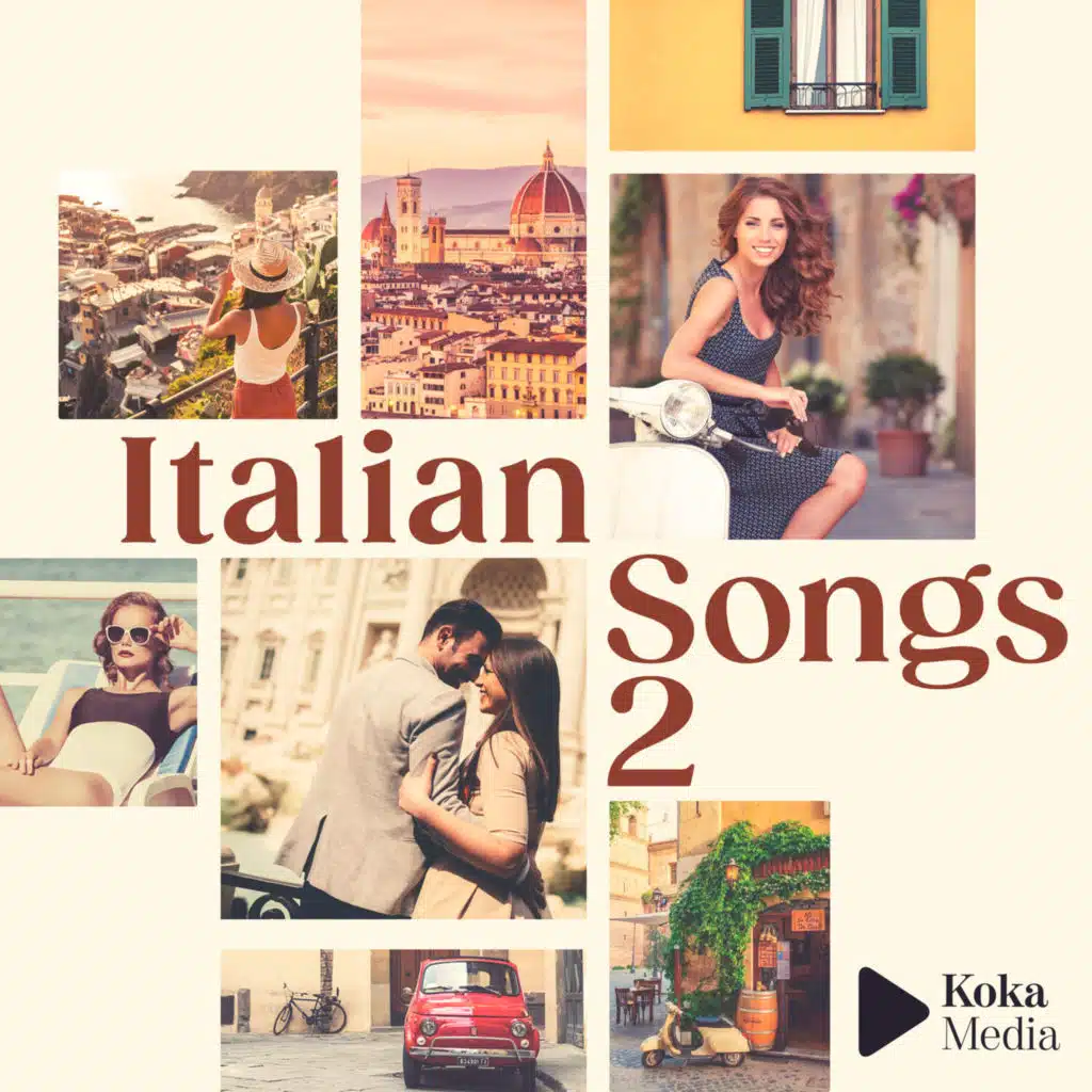 Italian Songs 2