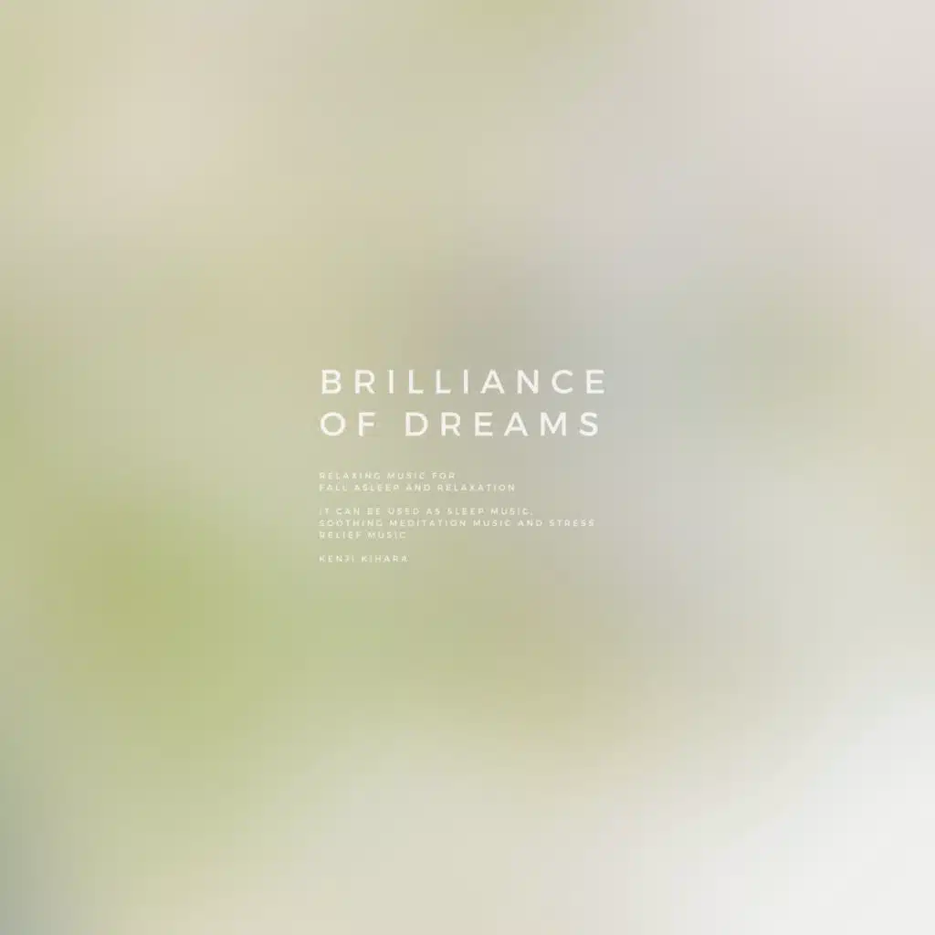 Brilliance of Dreams