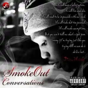 SmokeOut Conversations (feat. Chel'le)
