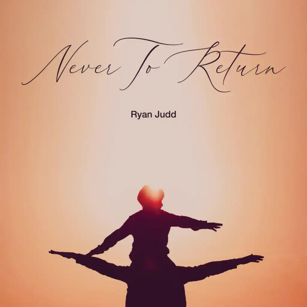 Never to Return (Celestial Guitar)