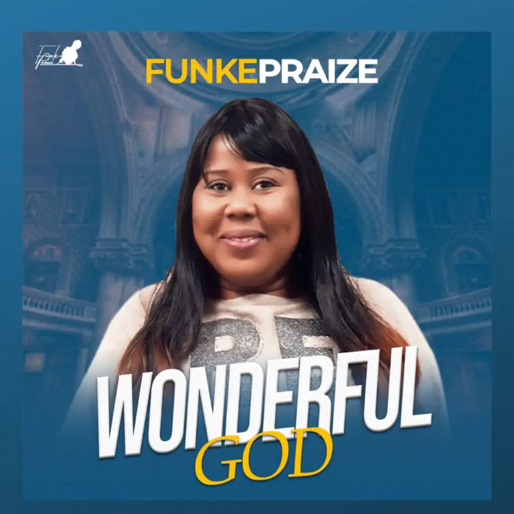 Wonderful God