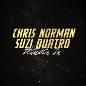 Chris Norman & Suzi Quatro
