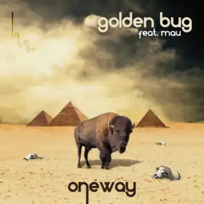 One Way (feat. Mau) [Kasper Bjørke No Way Remix]