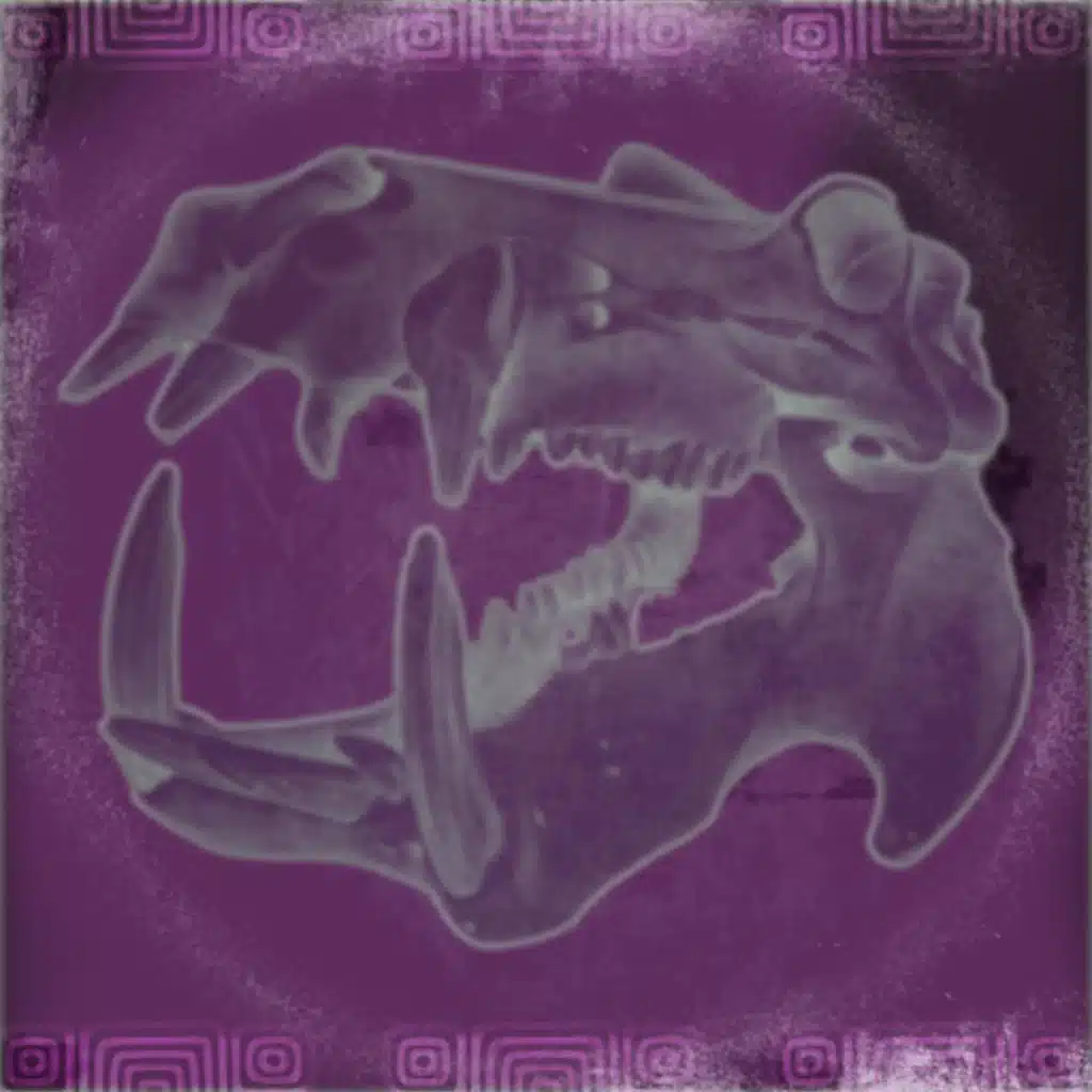 Escobarian Hippos - The Instrumentals