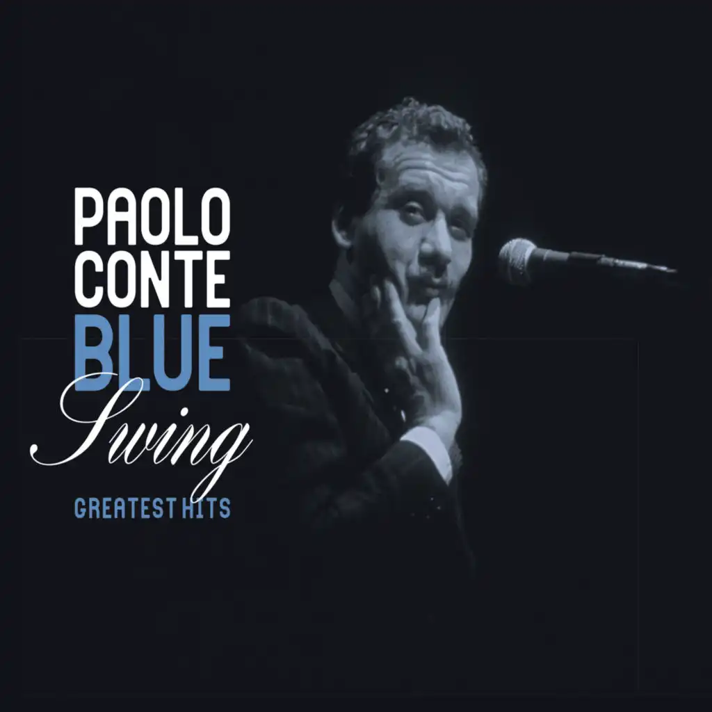 Blue Swing (Greatest Hits)
