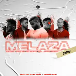Melaza Remix
