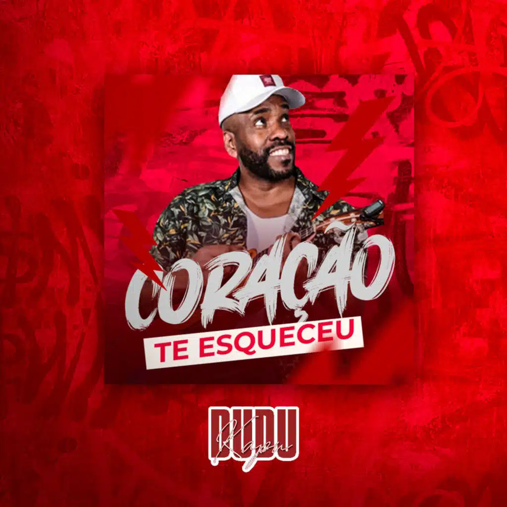 Coração Te Esqueceu (Ao Vivo)