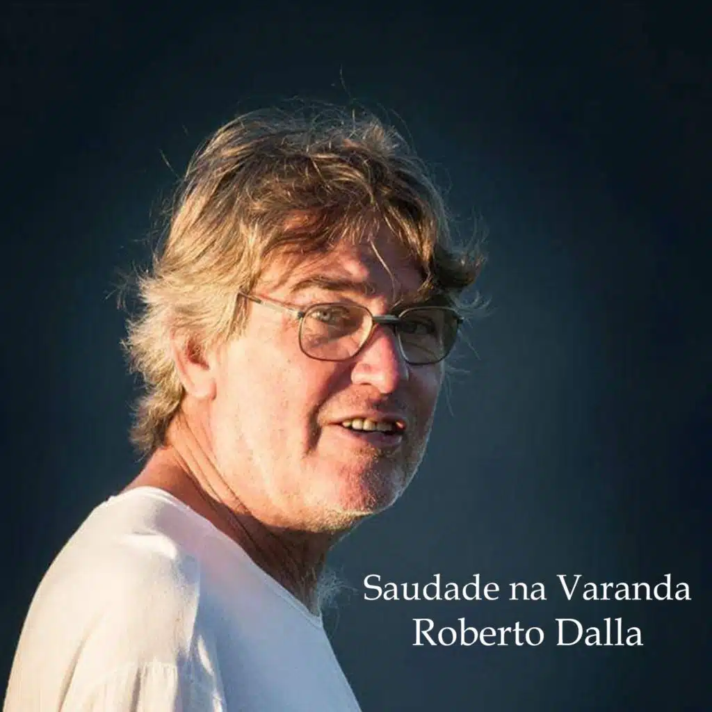 Saudade na Varanda (feat. Luiz Esteves)