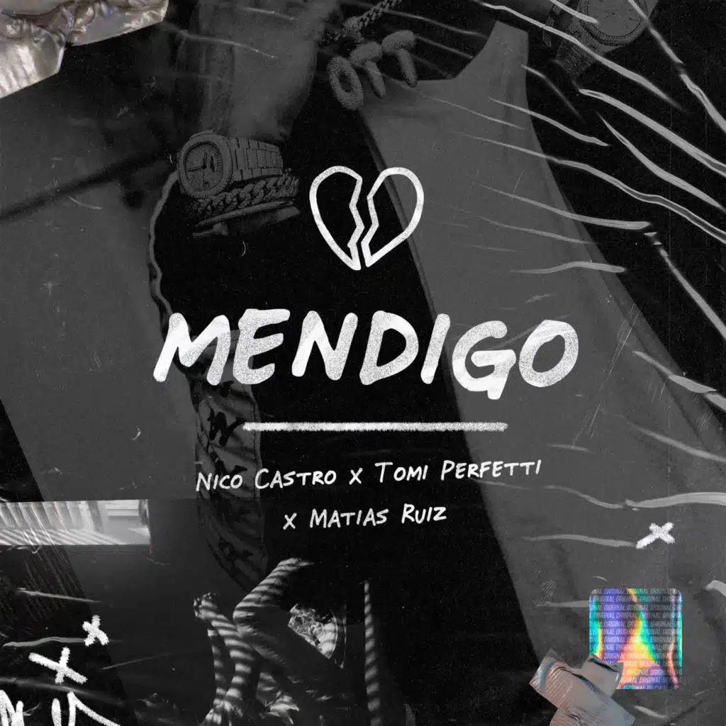 Mendigo