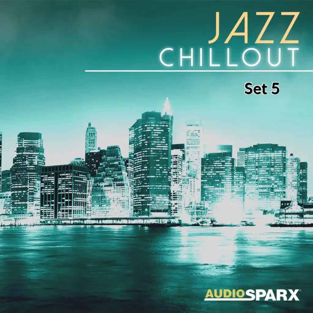 Jazz Chillout, Set 5