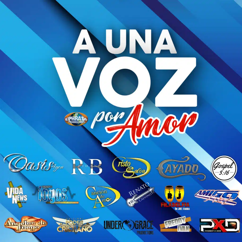 A Una Voz Por Amor