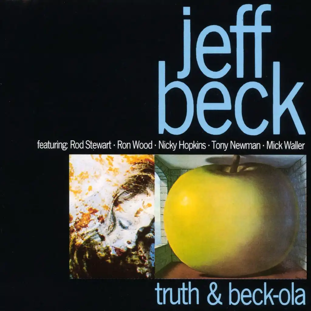 Truth/Beck-Ola