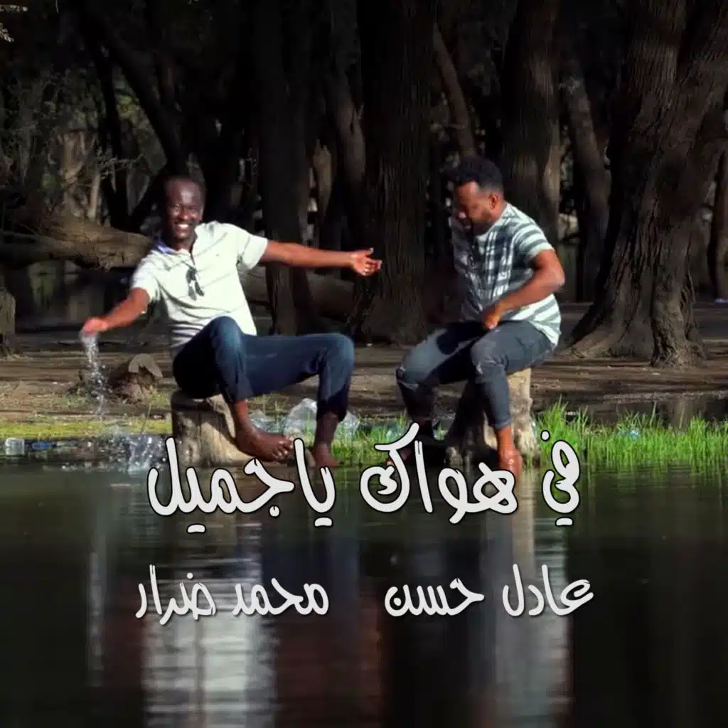 في هواك ياجميل