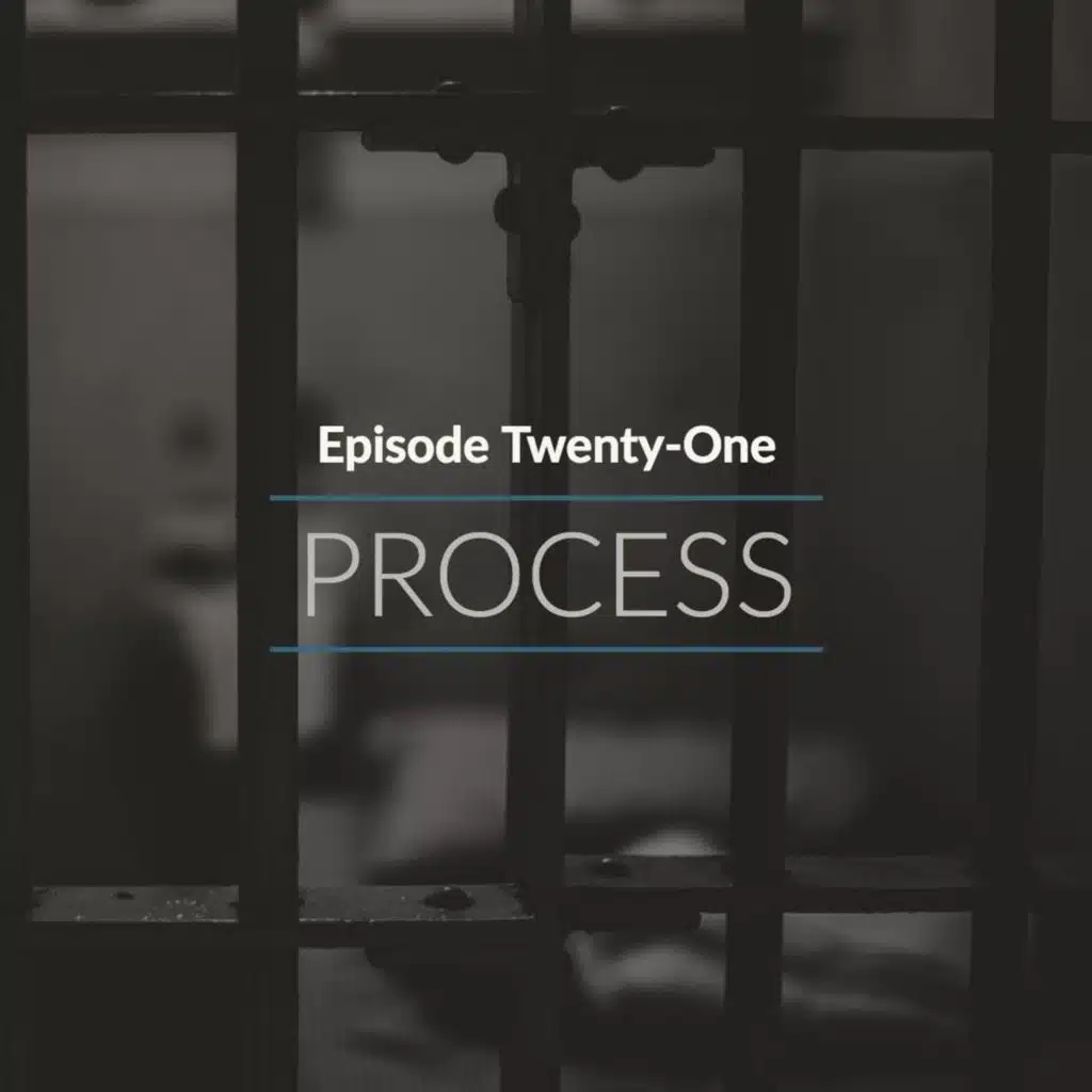 Episode 21: Process