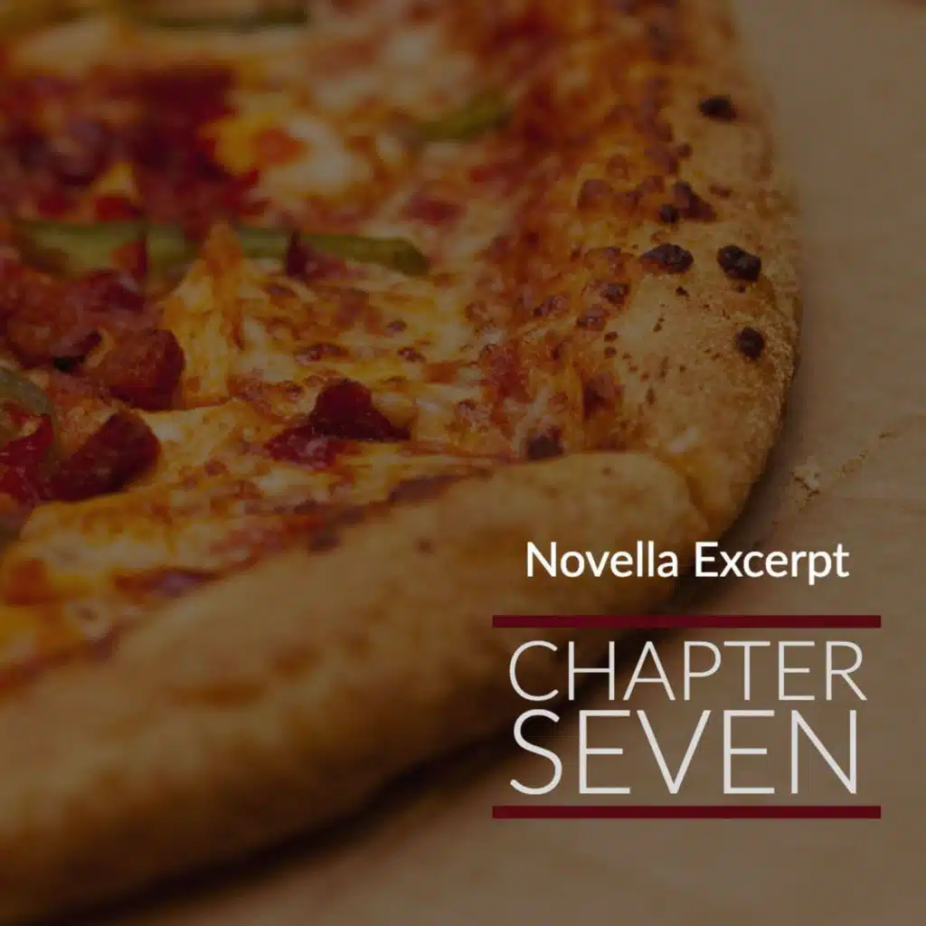 BONUS EPISODE: Novella Excerpt