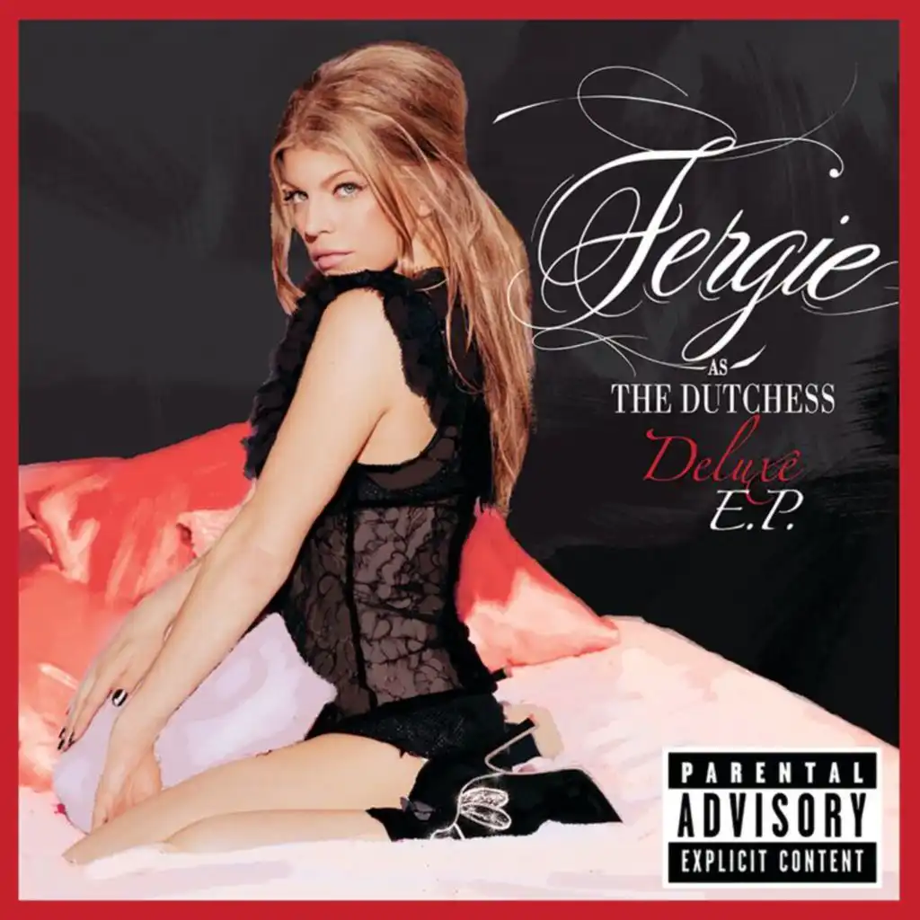 Party People (Dirty Version) [feat. Fergie]