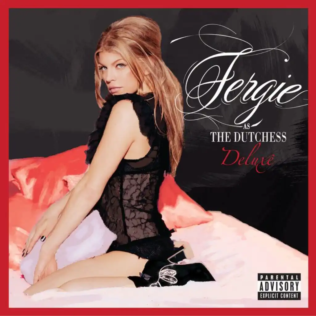 Party People (Dirty Version) [feat. Fergie]