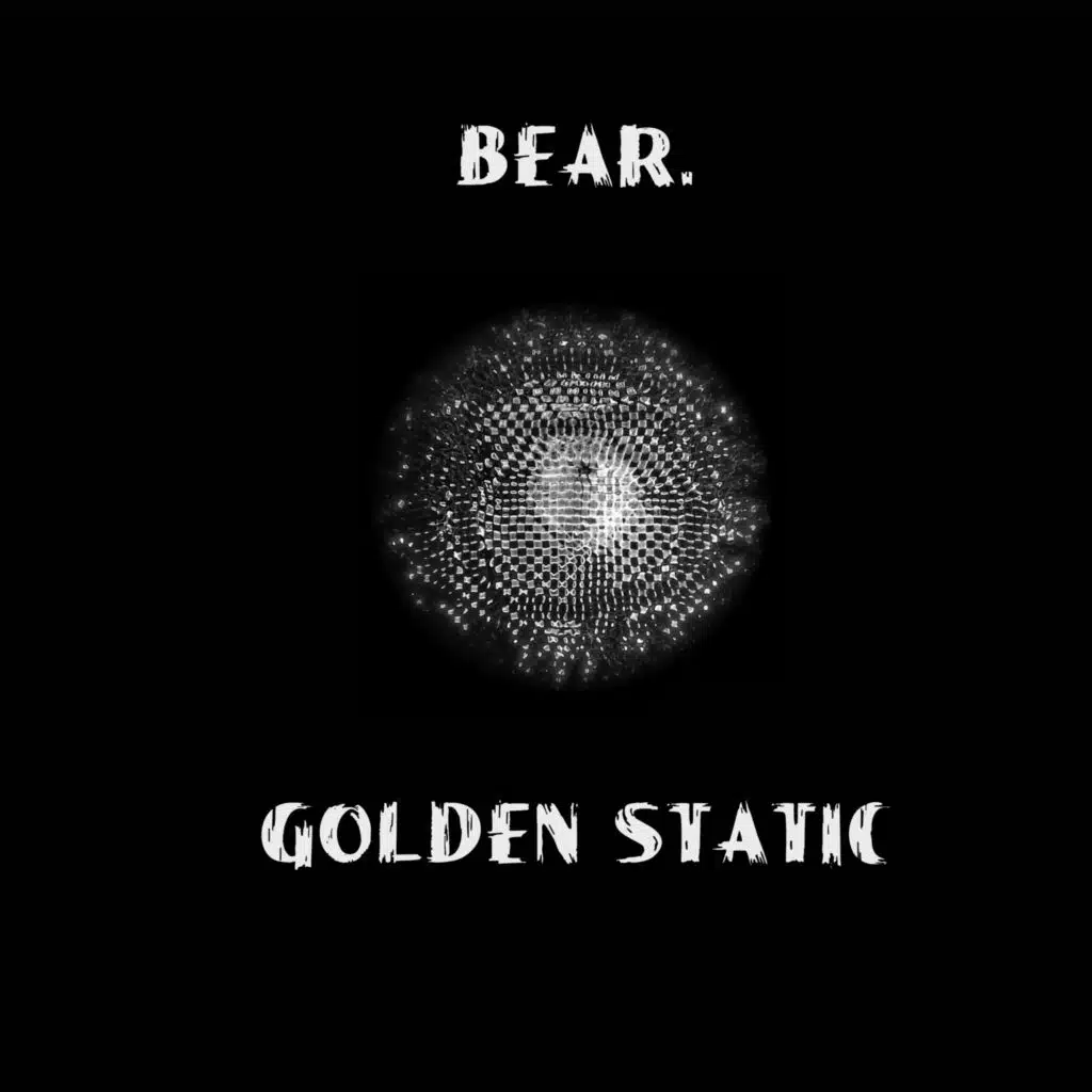 Golden Static