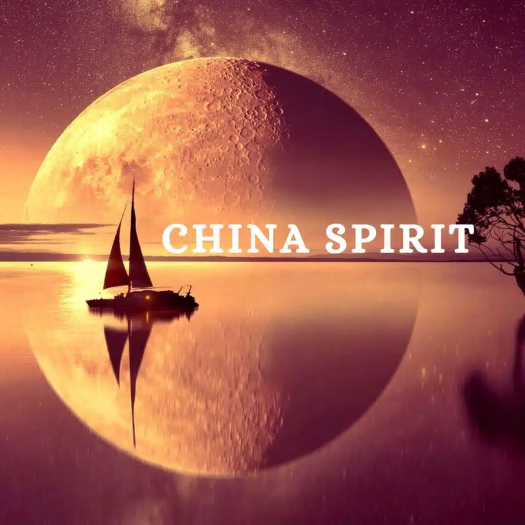 China Spirit