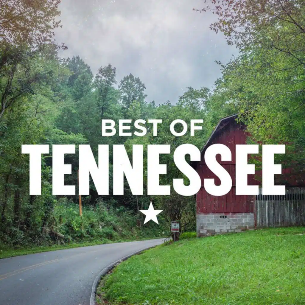 Best Of Tennessee