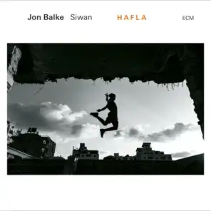 Jon Balke