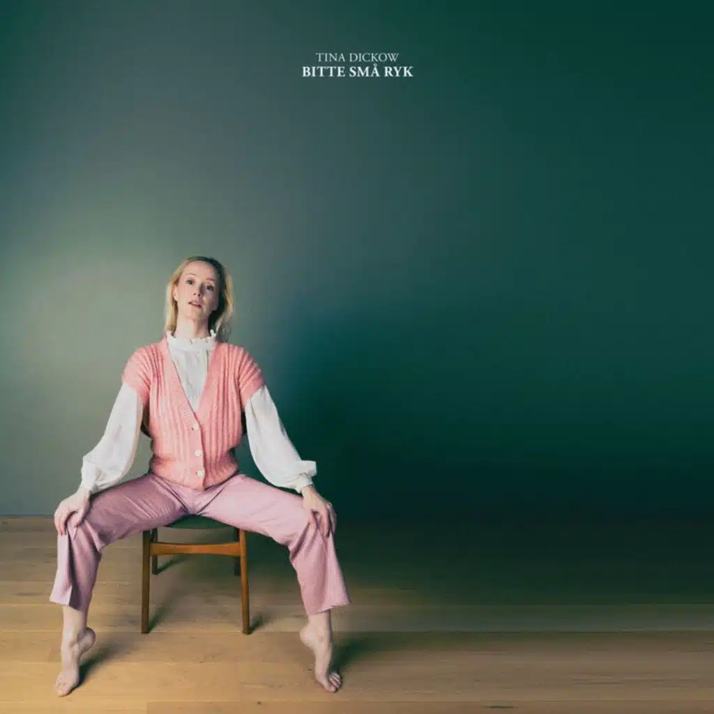 Menneskedyr (feat. Kjartan Arngrim)