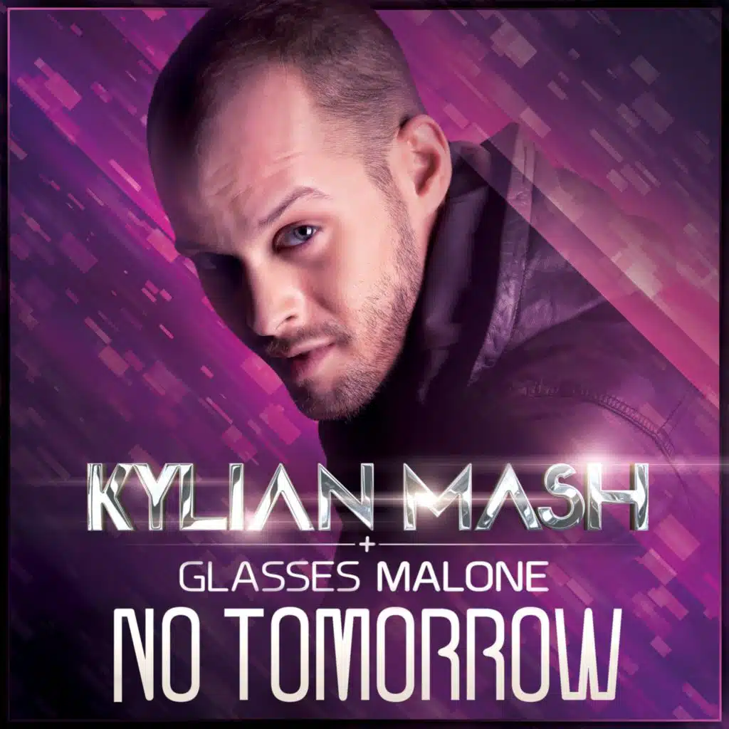 No Tomorrow (feat. Glasses Malone)
