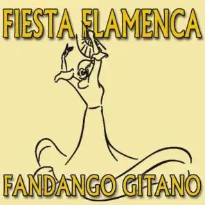 Fiesta Flamenca, Fandango Gitano
